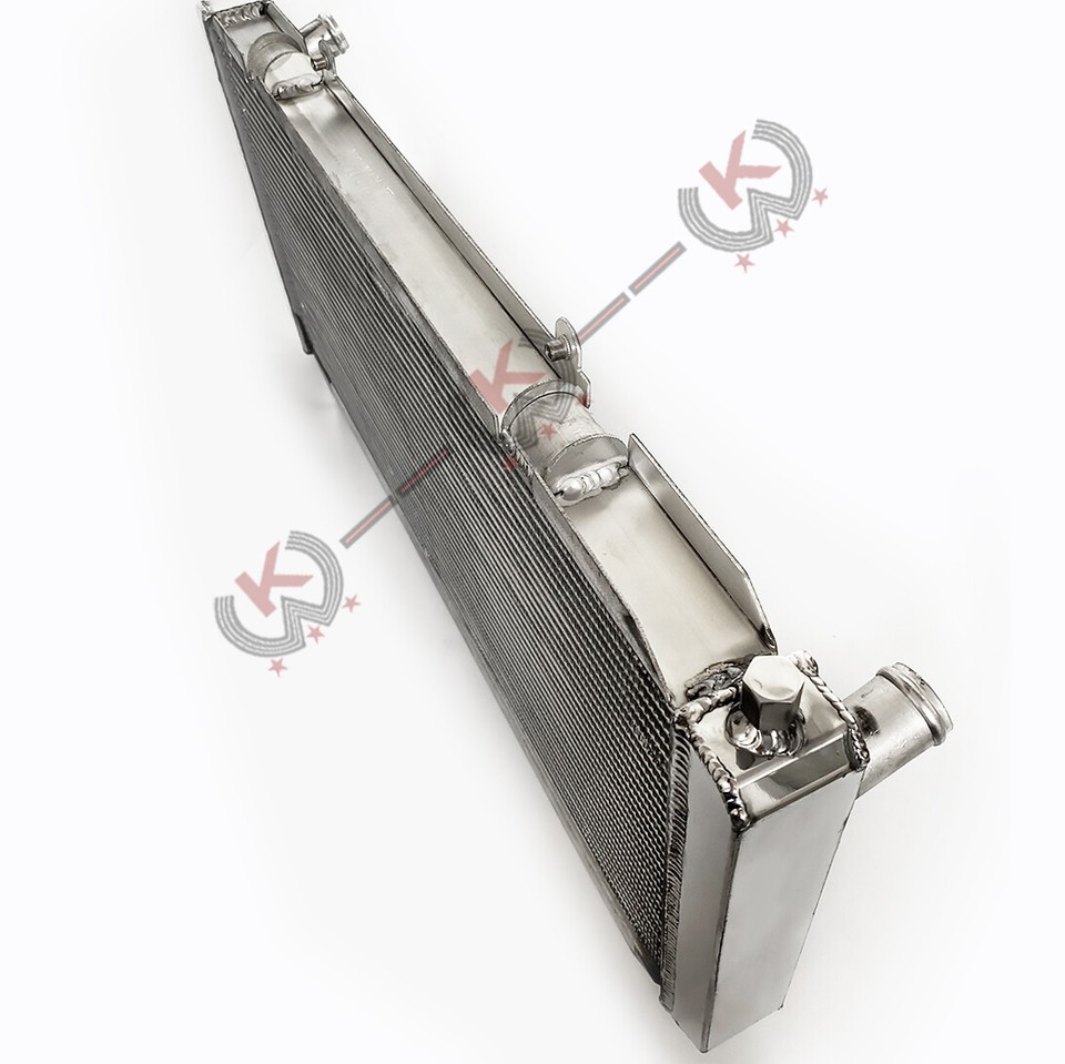 Radiator Fits Toyota MR2 MR-2 SW20 1990 1991-1995 1996 1997 2.0 2.2L ...