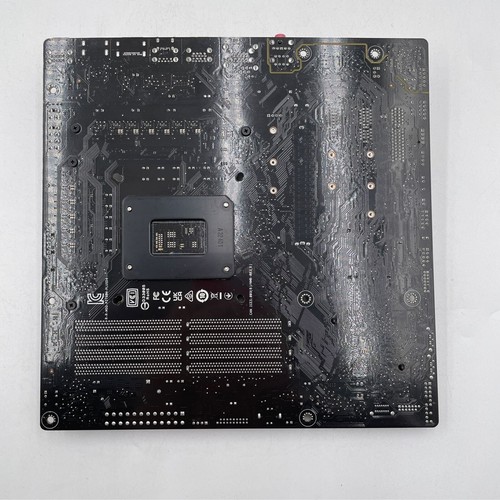 ASUS Prime Z790M-Plus D4 LGA 1700 microATX M.2 DDR4 Motherboard - Zdjęcie 7 z 7