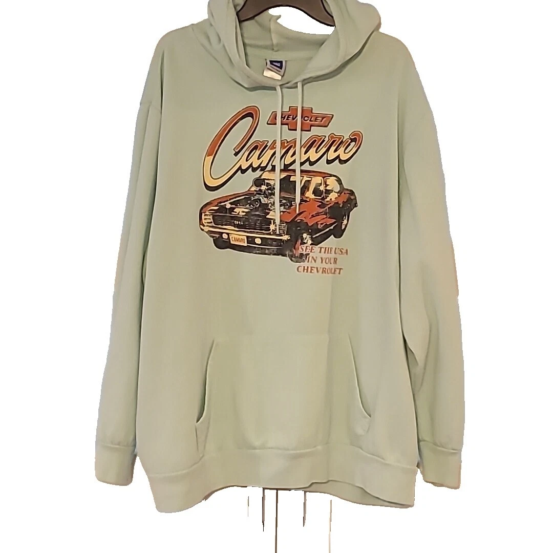 Мужская одежда General Motors Big & Tall