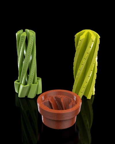 Kaktus Fidget Spielzeug Stressabbau Spaß Schreibtisch Zubehör einzigartig Fidget Spinner perfekt - Bild 9 von 9