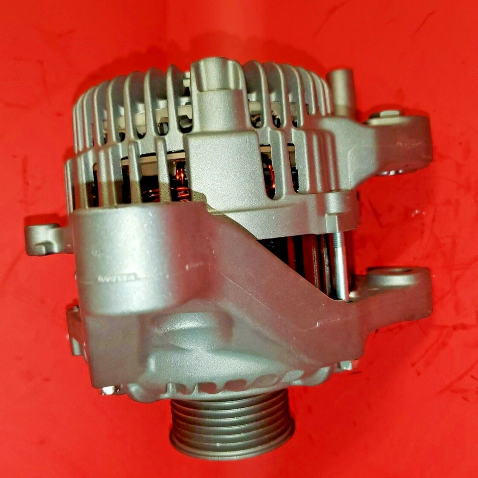 Alternador Honda Accord Sport 2013 2014 2015 2016 2017 2,4 L Foto 3 de 4