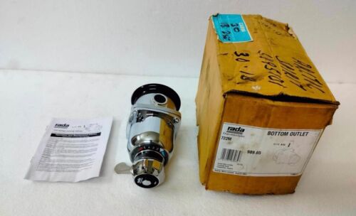 Rada 722M Thermostatic Mixing Valve - Picture 7 of 7
