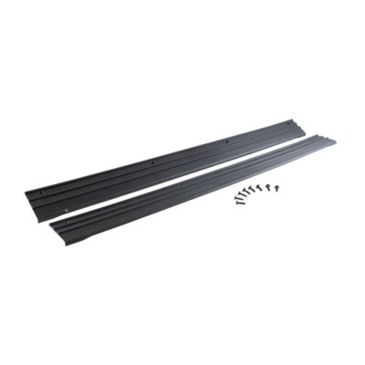 Door Step Scuff Plate 1987-96 Ford Truck, 1987-96 Ford Bronco E9TZ-1513208-A