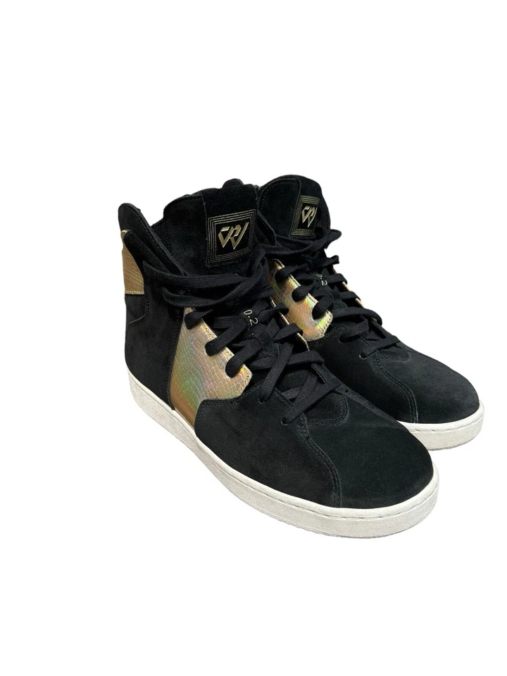 Talla 10.5 - Jordan Westbrook 0.2 E Negro Foto 2 de 4