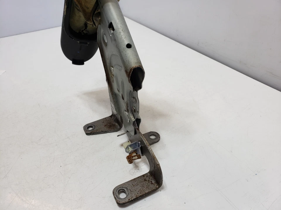 ✅ 09-15 OEM Mini Cooper R56 R57 R58 Palanca de manija de parada de freno de estacionamiento de emergencia Foto 4 de 4