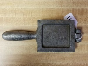 c palmer no 500 mold c palmer no 500 mold