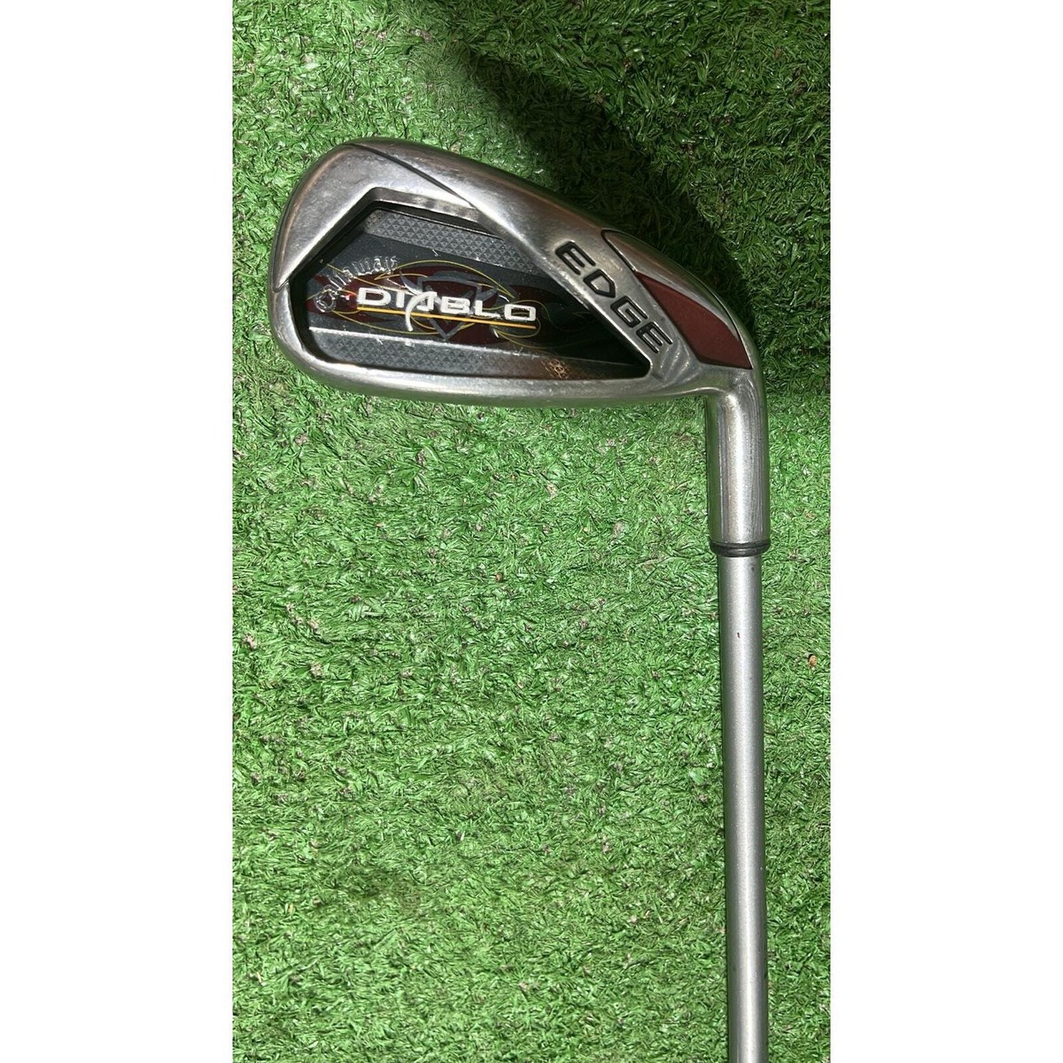 Callaway - JC1210 Callaway キャロウェイ DIABLO EDGE 右利き Callaway - JC1210 Callaway キャロウェイ DIABLO EDGE 右利き