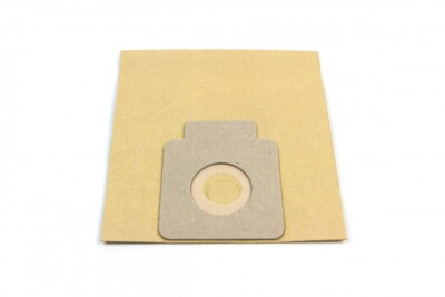 10 Papier Staubsaugerbeutel passend für Hoover H58, Sprint TW1650, Flash, H 58