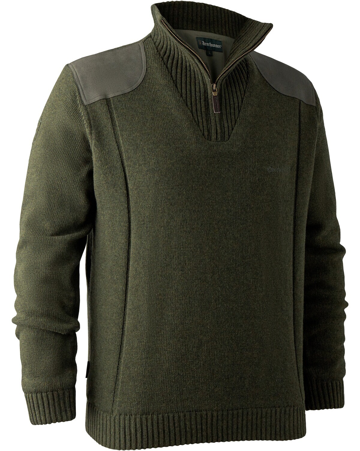 Охотник на оленей Тройер Карлайл Штормлайнер Тройер Лангарм СтрикпулловерТройер Здесь 21490₽