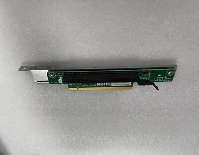 Supermicro RSC-RR1U-E16 1U PCI-E X16 Riser card w/ metal bracket