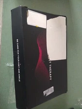 Viconor Red Infrared Light Feet Therapy Pain Relief 