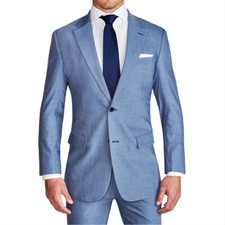 calvin klein suit jacket