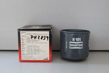 Filtre à huile Talbot HORIZON