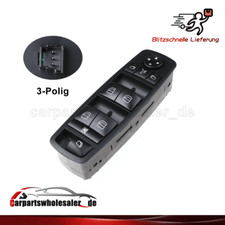 Fensterheberschalter Schalter Vorne Links F&uuml;r Mercedes GL/R KLASSE X164 W251