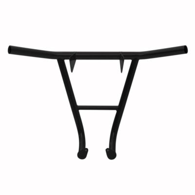HMF Racing Rear Bumper For Can Am Maverick Trail / Sport 2018-2021 Black