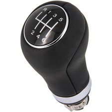 Schaltknauf Schalthebel passend für VW Polo 9N | BJ 2001-2009 | 6 Gang