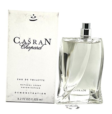 男 香水 ショパール カスラナ Chopard Casran 75ml EDT 男 香水 ショパール カスラナ Chopard Casran 75ml EDT Casran