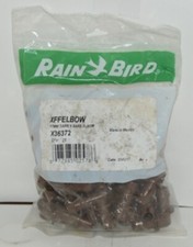 Rain Bird X36372 17 Millimeter Barb X Barb El...
