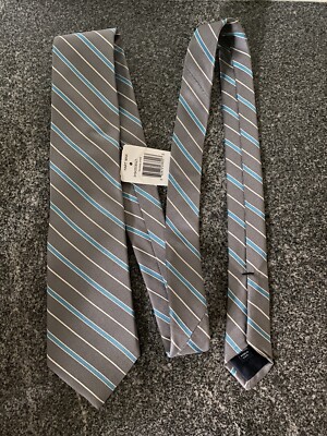 NWT Hart Schaffner Marx Dress Tie
