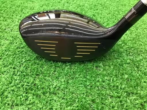 2017 KATANA VOLTIO NINJA FG 5W 18deg SP361 R-FLEX Fairway wood