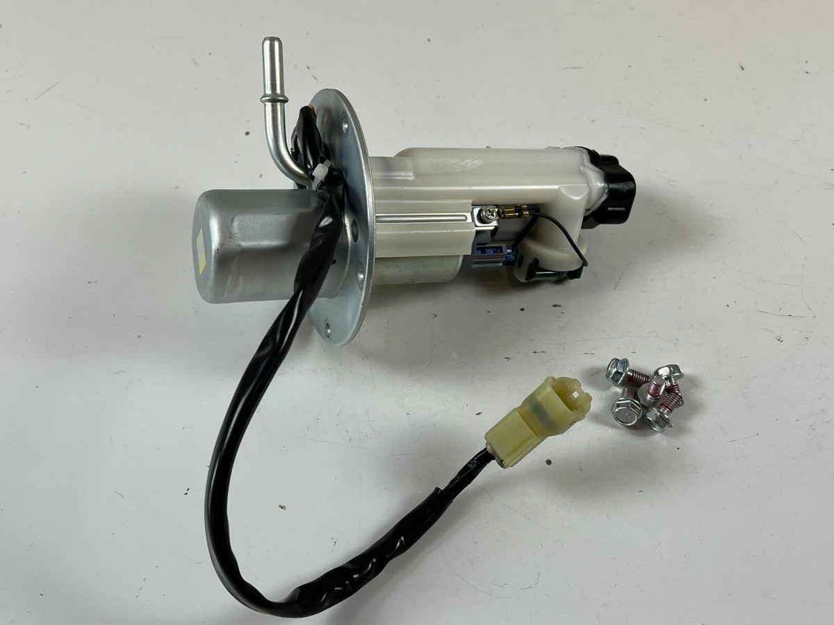 2020 2021 2022 2023 Kawasaki ZR1000 Z H2 ZH2 SE Fuel Pump 49040