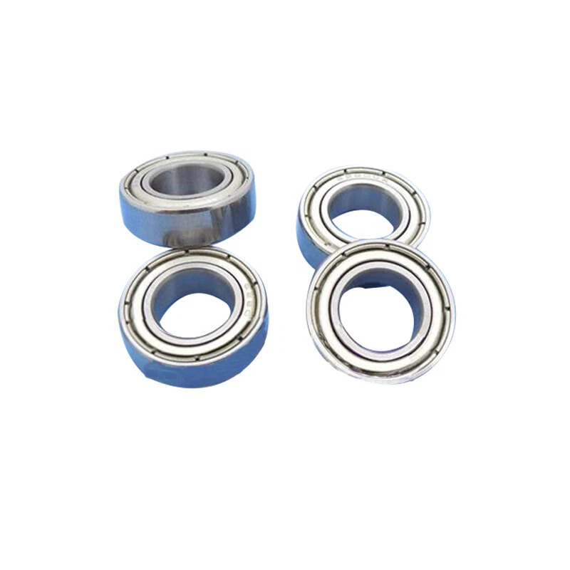 ISSCX 6800 MR2010ZZ SB10206 10mmx20mmx6mm Bearing