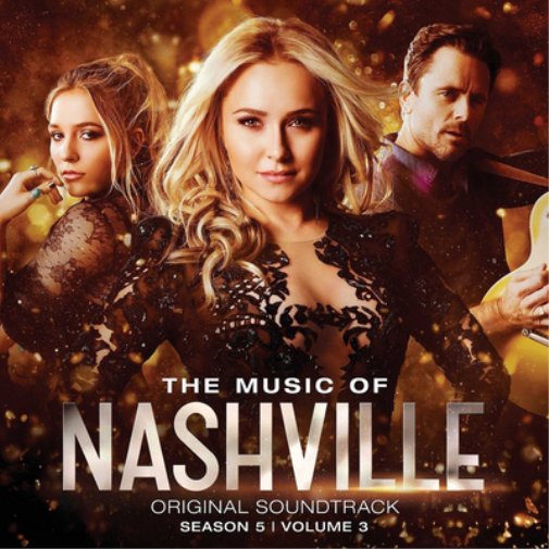 Nashville Cast Nashville: The Music of Nashville - Season 5 Volume 3 (CD)