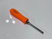Matco Tools Usa Spo 63p1b 1 Phillips Tip Orange Hard Handle Screwdriver