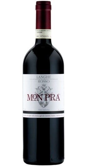 Conterno Fantino - Langhe Rosso DOC "Monprà" 2020 0,75 lt.