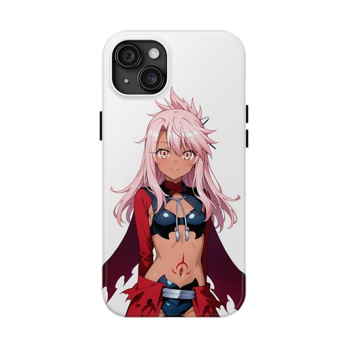 Chloe (Kuro) Von Einzbern Fate/Kaleid Liner Prisma Illya Phone Case - 第 26/108 張圖片
