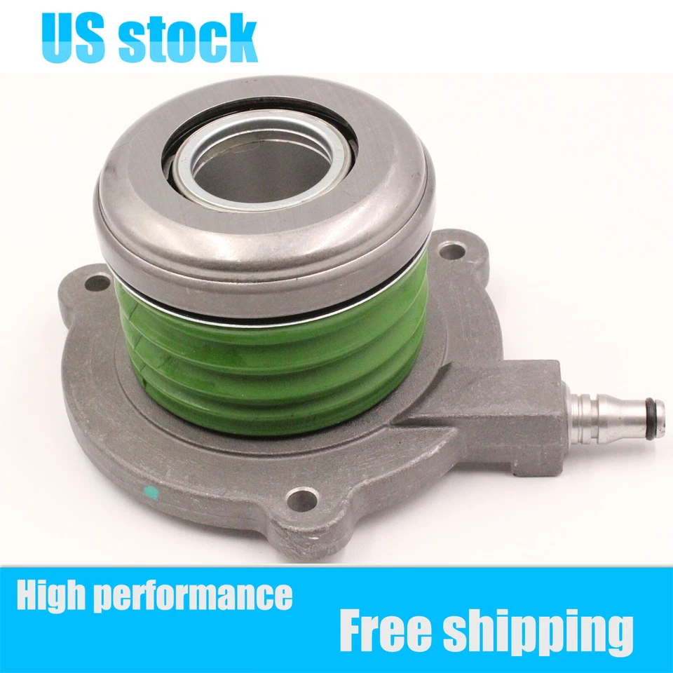 Fits 04-17 Jaguar S-Type Land Rover Discovery Clutch Slave Cylinder 510 0153 10 Foto 2 de 4