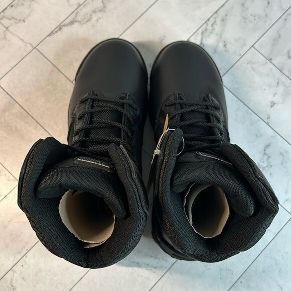 NWT Men’s Magnum 8 Inch WP Stealth Force Boot with Side Zipper Size 7M MAGNUM STEALTH FORCE 8.0 SIDE ZIP WATERPROOF main image 3