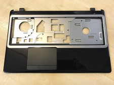 NUOVO Packard Bell Easynote TE69BM Z5WT3 copertura touchpad poggiapolsi 60.Y3KN2.001