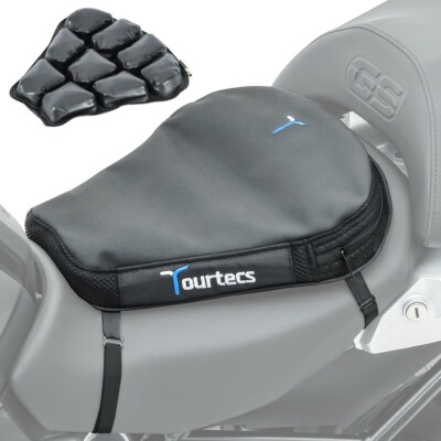 Komfort Sitzkissen Victory Judge Tourtecs Air M Deluxe Sitzbankkissen