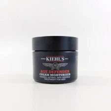 Kiehl's Age Defender Cream Moisturizer 1.7oz /-50ml *NEW*