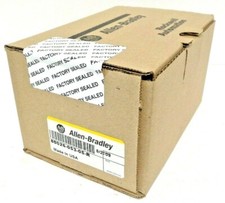 Allen-Bradley 80026-053-05-R Duplex Fiber Optic Cable 5.5m Factory Sealed.