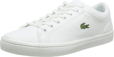 Lacoste Straightset Ortholite Sneaker 