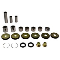 Umlenkungslager Kit FüR Honda XR 250 R XR 600 R XR 650 L 1985 - 2000