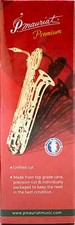 P. Mauriat ance sax baritono 3,5