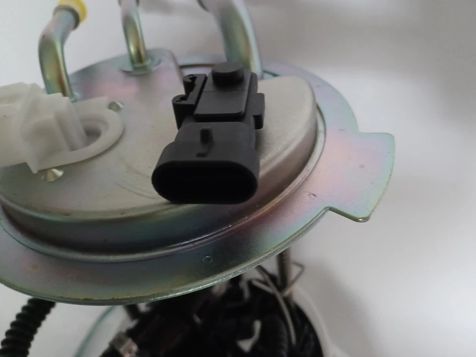 Us Motor Works USEP3765M Fuel Pump Module Assembly - Image 4 of 4