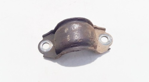 Volkswagen Passat 1998 Stabilizer Sway Bar-bracket used, Genuine #855199-77