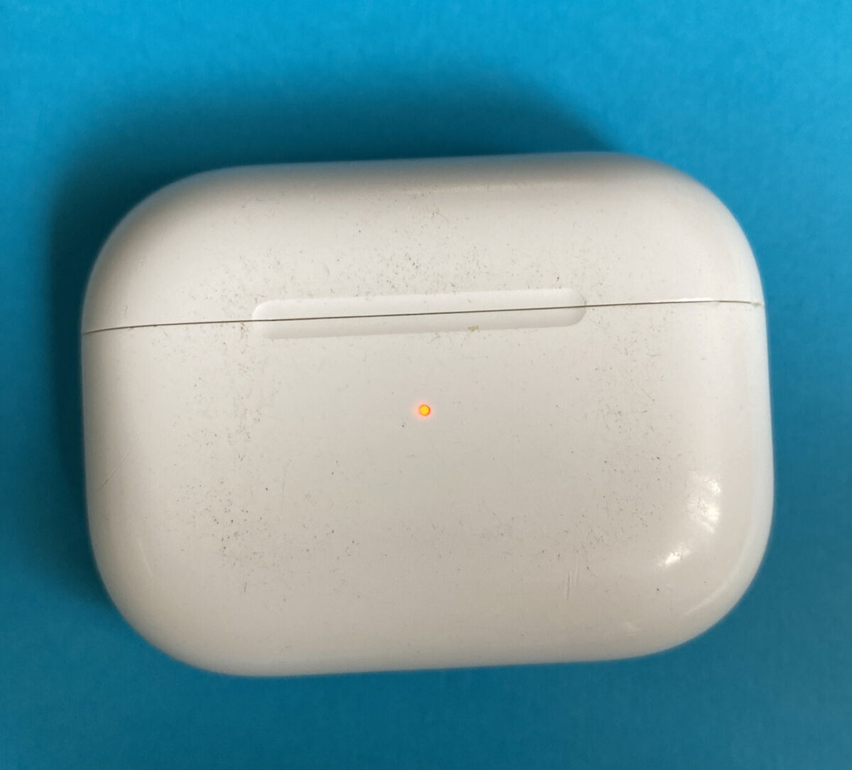 Apple Airpods Pro 1st Generation Wireless Charging Case Only Apple Airpods Pro 1st Generation Wireless Charging Case Only