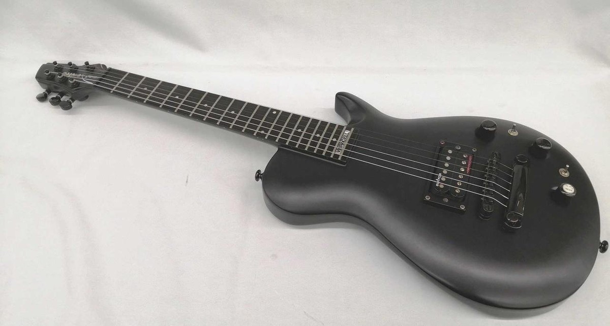 ギター Switch Guitars Vibracell Stealth Vibracell Switch — Show Me Guitars