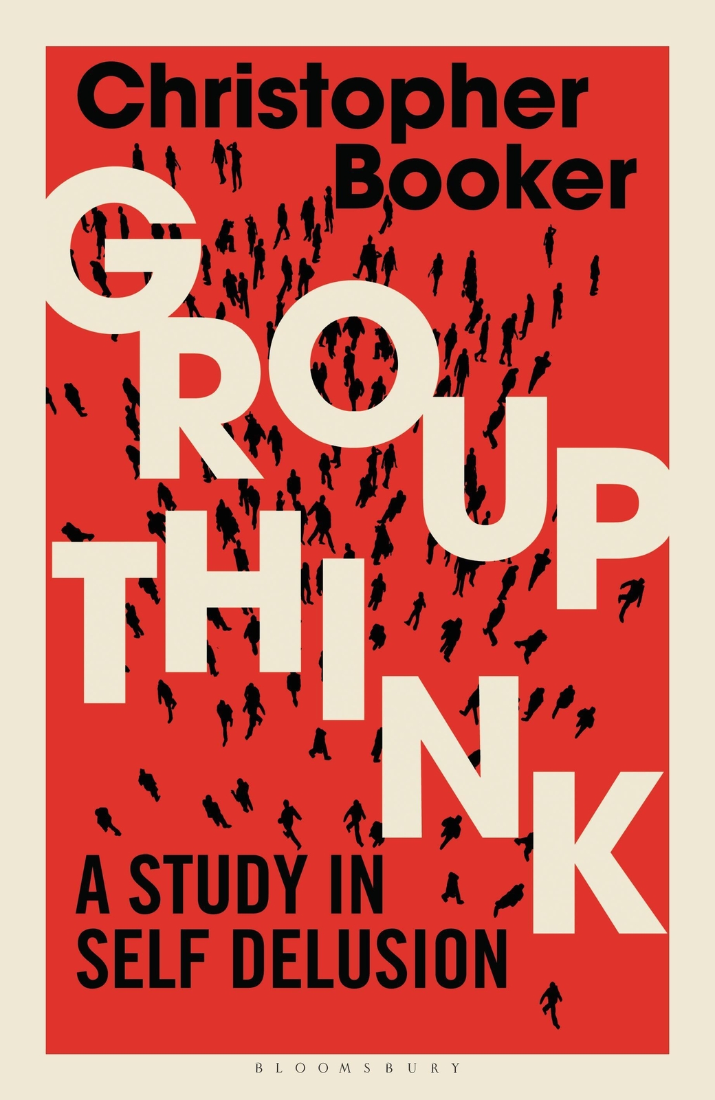 Thumbnail - Groupthink A Study In Self Delusion Christopher Booker Taschenbuch