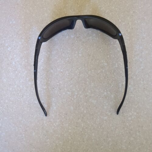 DVX by Wiley X Black Frames Only DVXZ 87 -2+ - Picture 9 of 15