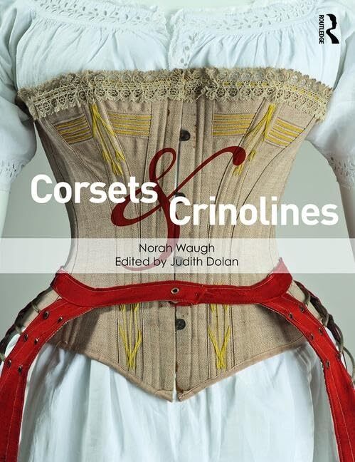 Corsets and Crinolines.by Dolan New Fast Free Shipping** - Image 5