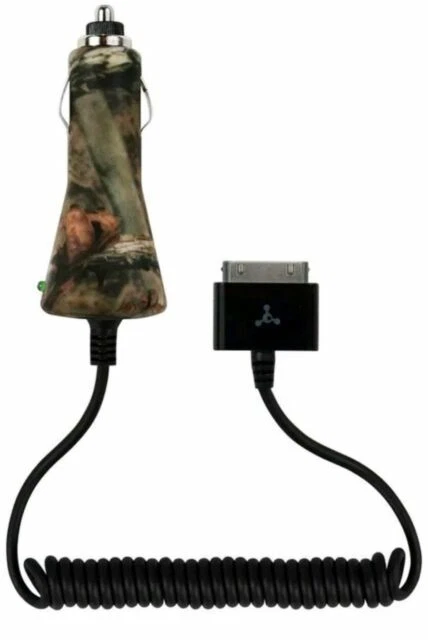 Fuse Cargadores de teléfonos celulares y soportes para Apple iPhone 5