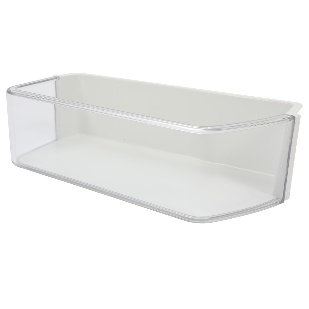 Door Shelf Bin DA97-17255A Fit Samsung RF265BEAESG/AA RF265BEAESR