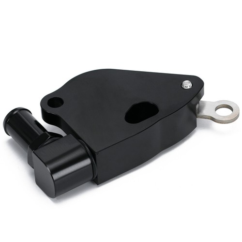 K Series Swap Intake Manifold Coolant Adapter Plate For Honda Acura K20 K24 + - Foto 5 di 14