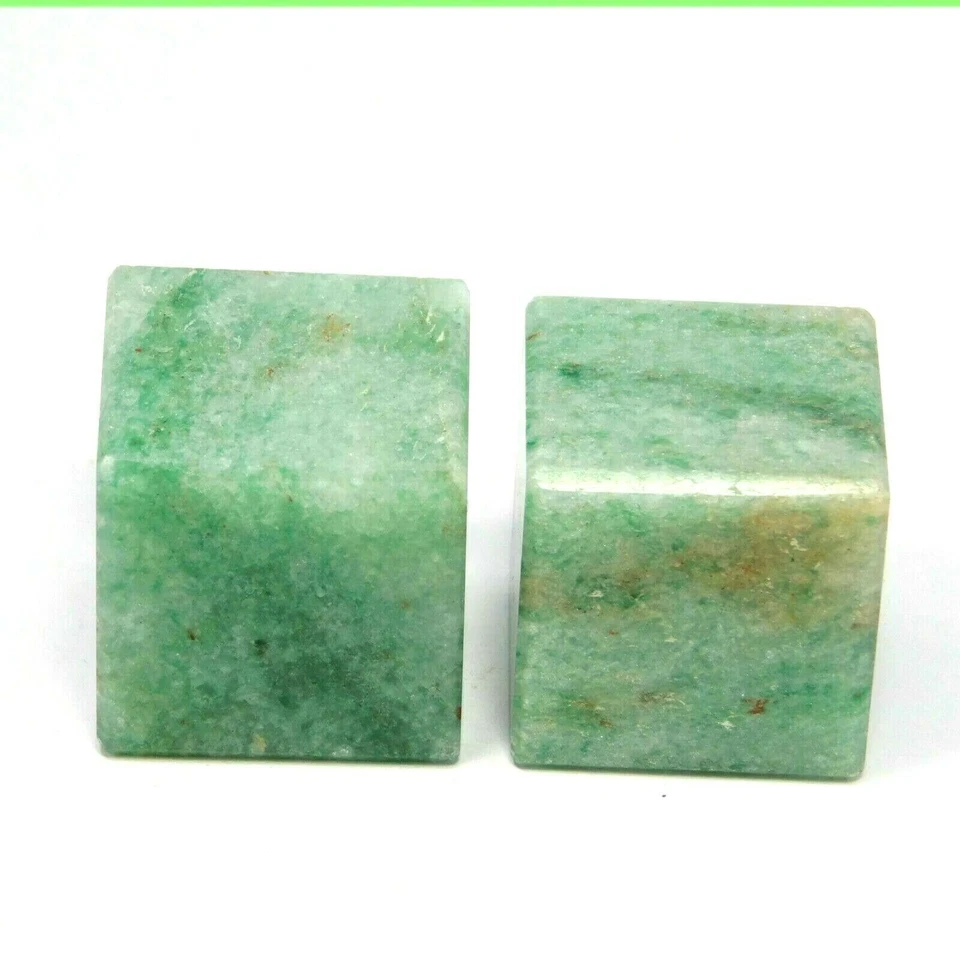 Natural Loose Gemstone 138.50 To 145.70 Cts Certified Green Aventurine - Image 4 of 4
